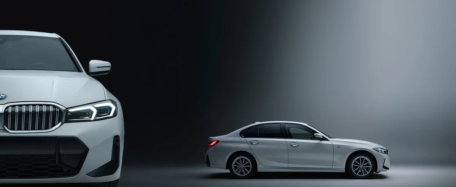 Car Hire in Alhambra